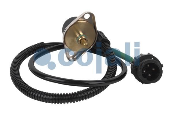 Sensor Saugrohrdruck