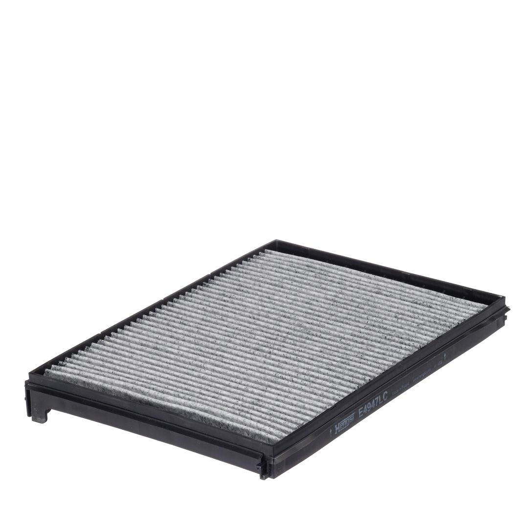 Innenraumfilter Pollenfilter Filter