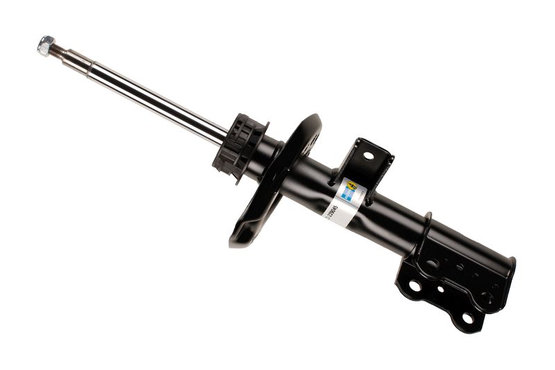 Gas-Stoßdämpfer