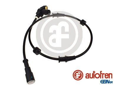 ABS Sensor Drehzahlmesser