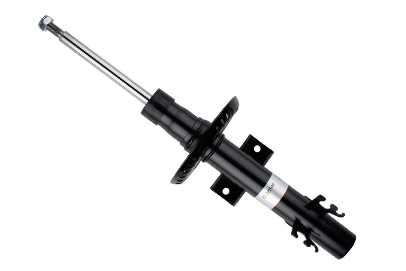 Gas-Stoßdämpfer