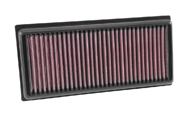 Plattenfilter (Einsätze)