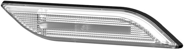 Zusatz Blinker Blinkleuchte