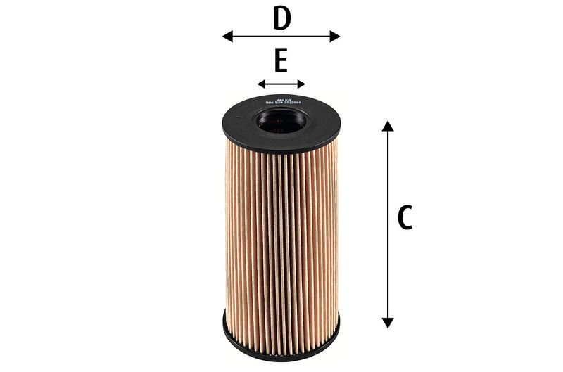 Ölfilter