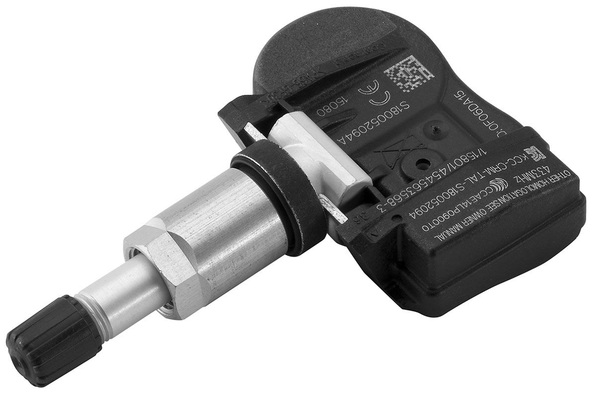 Radsensor Reifendruck Kontrollsystem