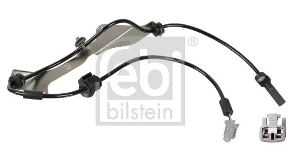 ABS Sensor Drehzahlmesser