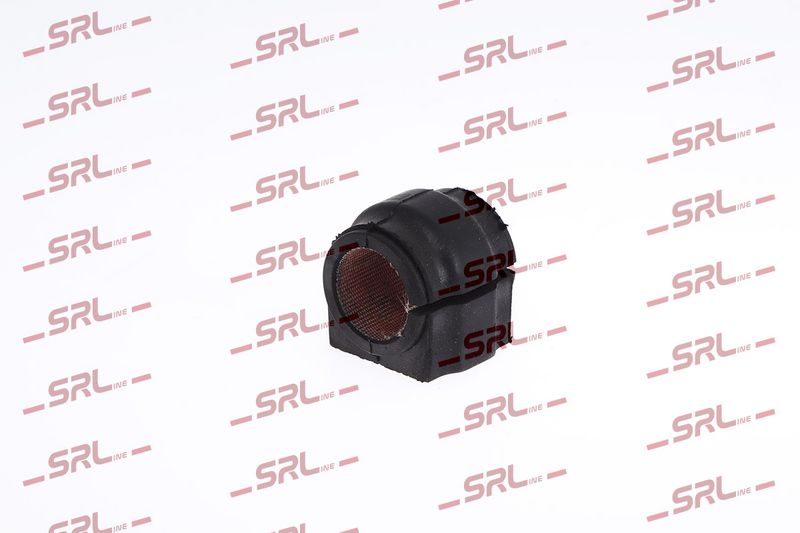 Set: 2 × Stabilisatorstangenbüchse