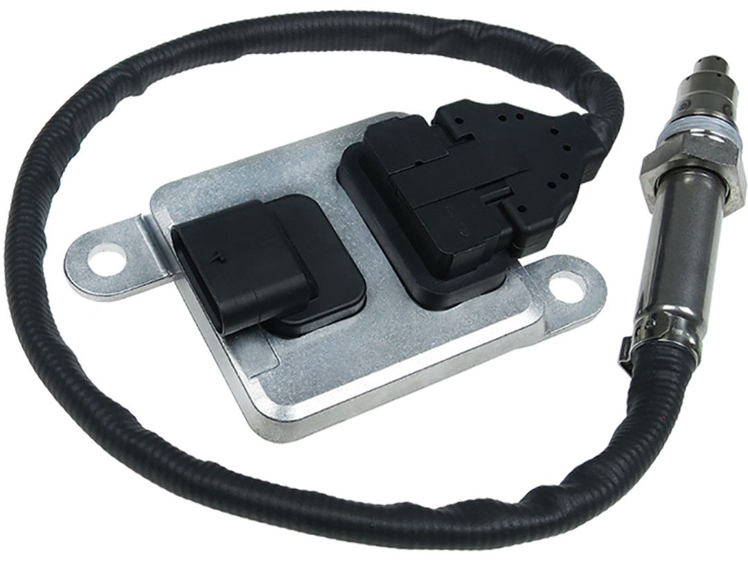 NOx Sensor Harnstoffeinspritzung