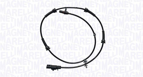 ABS-Sensor