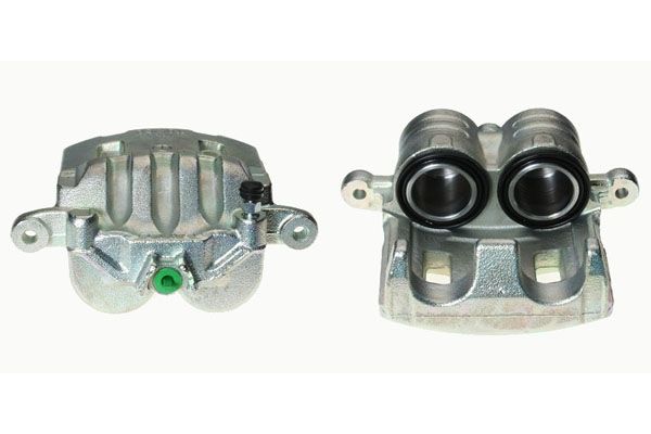 Bremssattel