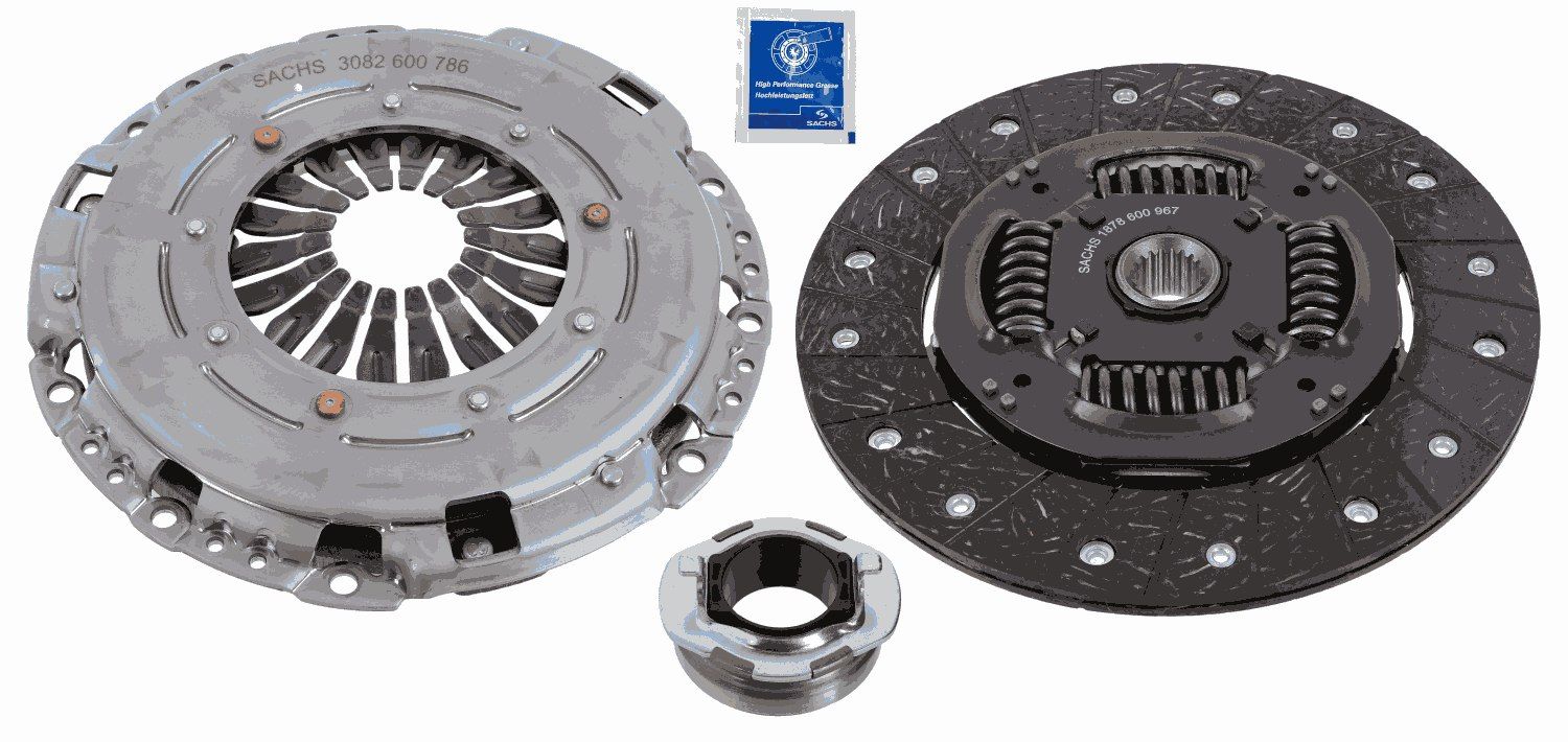 Kupplungs Satz Kupplung Set Kit