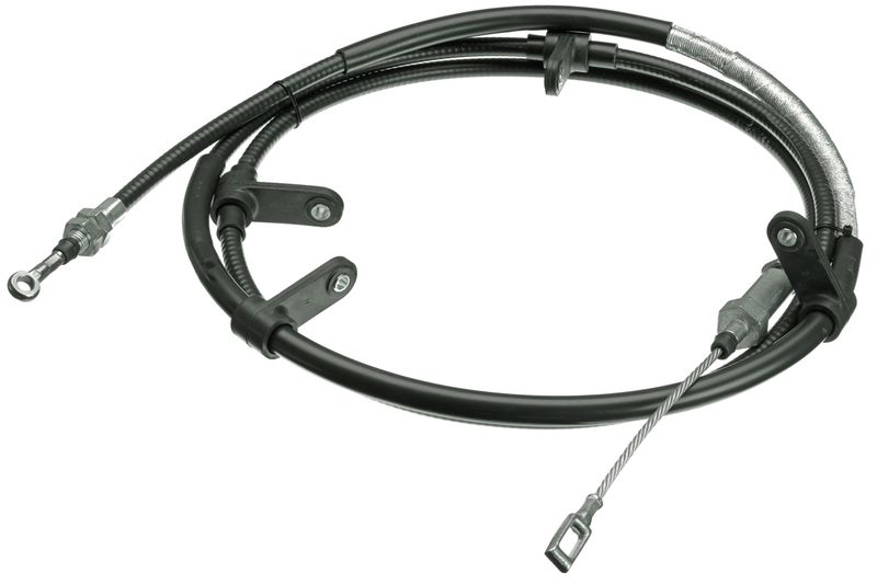 Feststellbremsseil