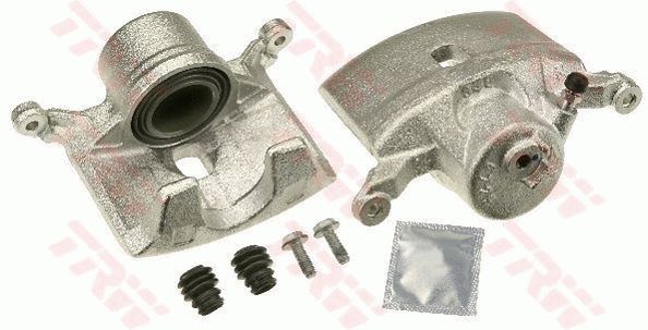 Bremssattel Bremszange