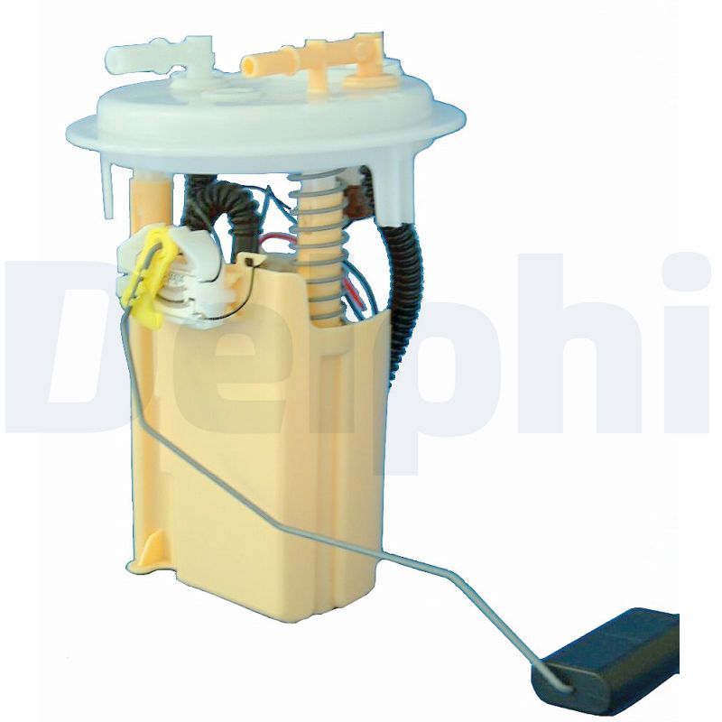 Kraftstoffpumpe Benzinpumpe