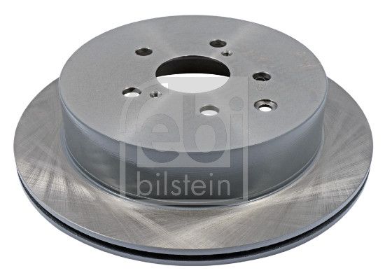 Bremsscheibe Scheibenbremse