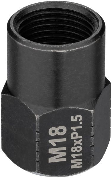 Adapter Schlagauszieher Common Rail Injektor