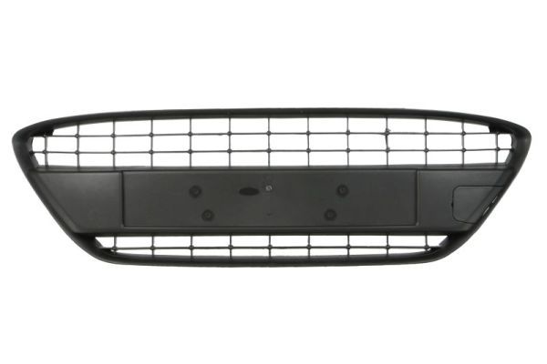 Stoßstange Gitter
