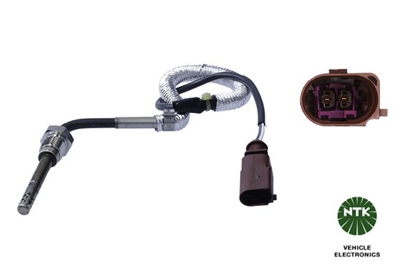 Sensor Abgastemperatur