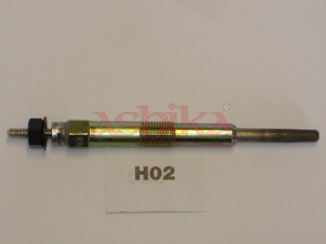 Glühkerze Glühstiftkerze