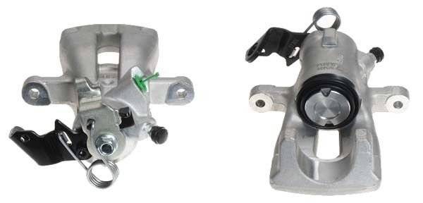 Bremssattel Bremszange