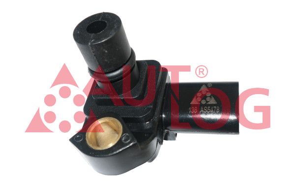 Sensor Ladedruck Ladedrucksensor