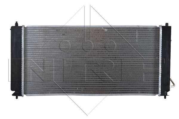 Kühler Wasserkühler Motorkühler