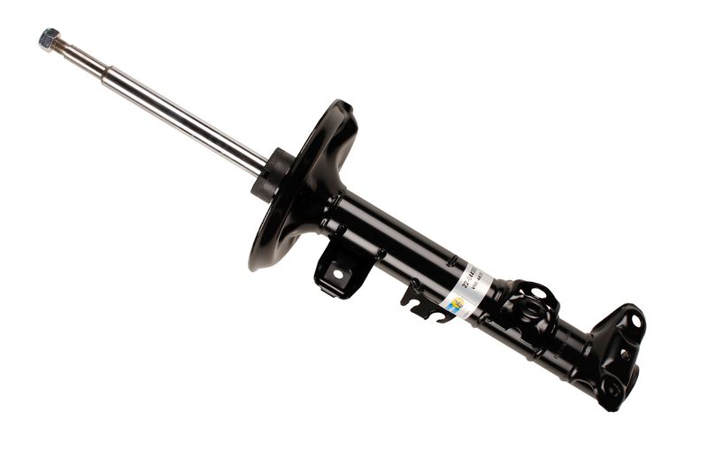 Gas-Stoßdämpfer