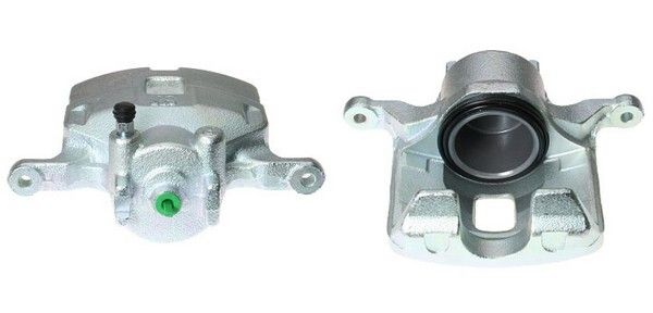 Bremssattel Bremszange