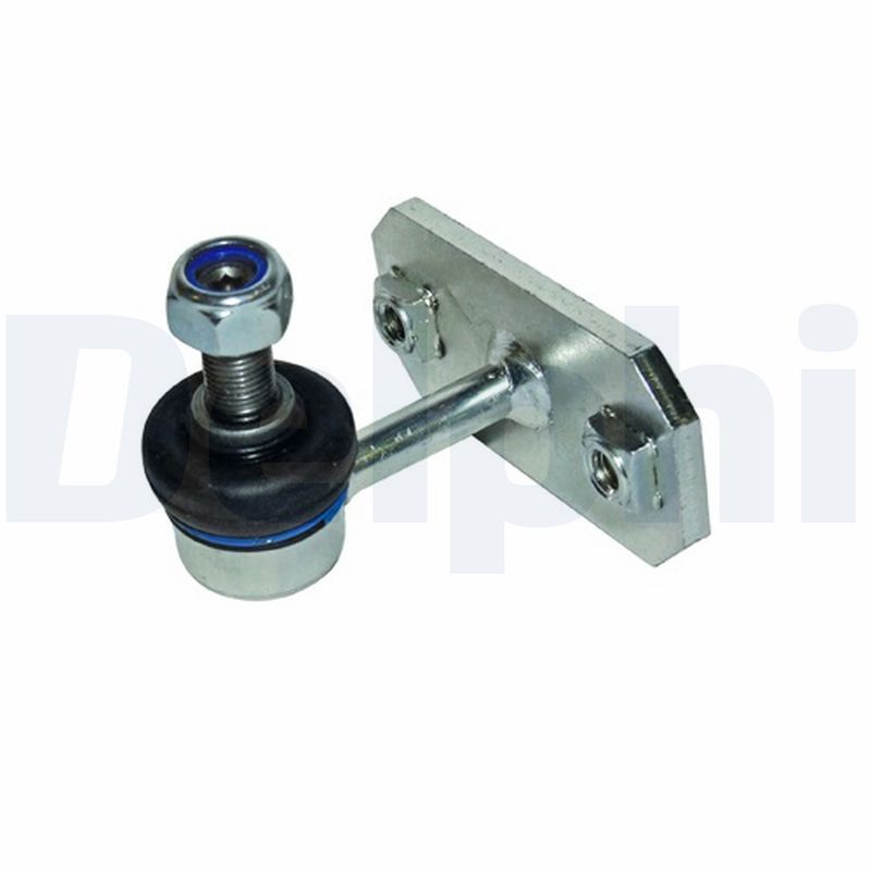 Stange/Strebe, Stabilisator
