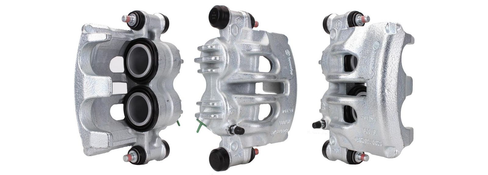 Bremssattel Bremszange