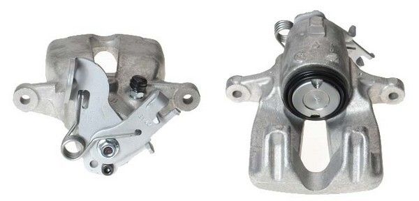 Bremssattel Bremszange