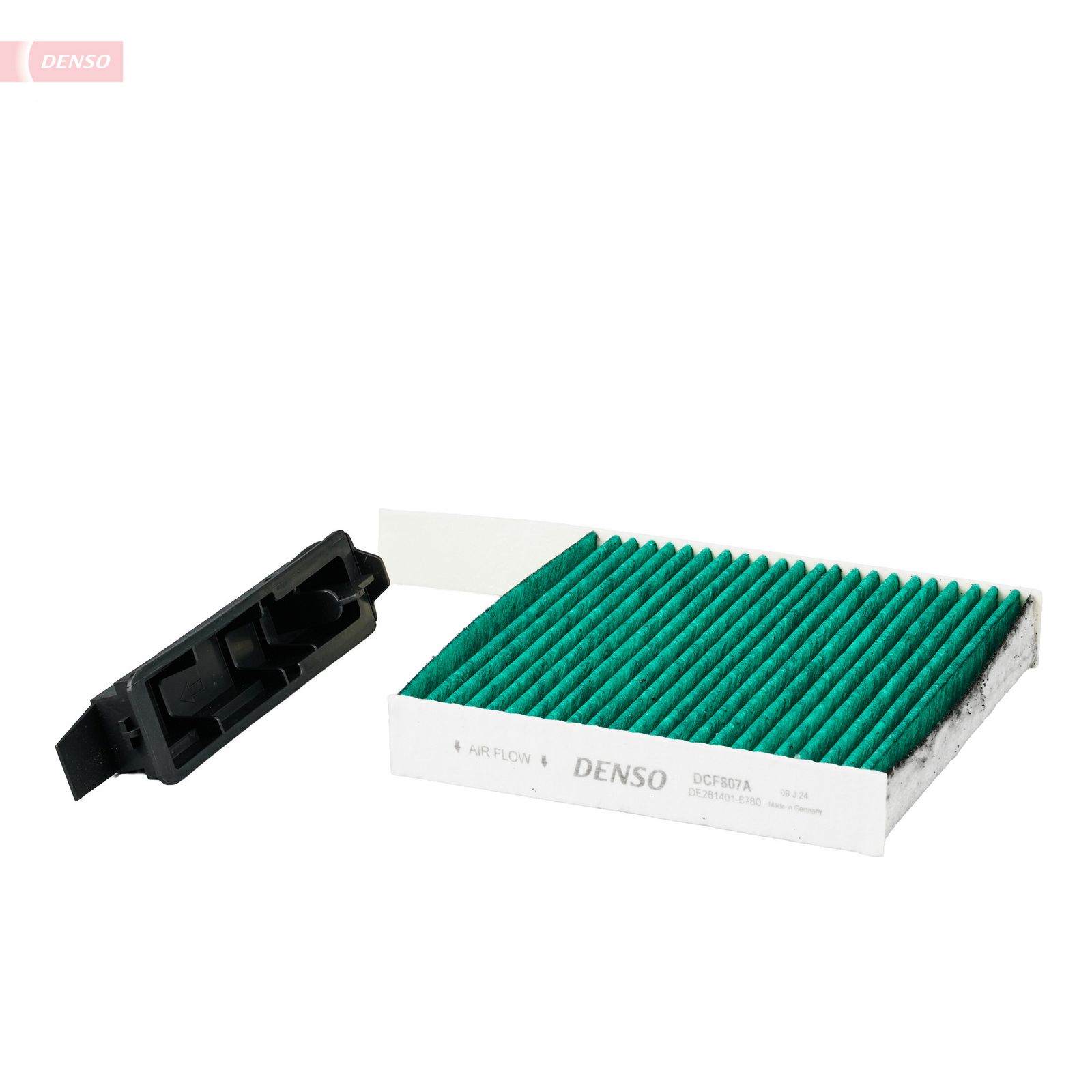 Innenraumfilter Pollenfilter Filter