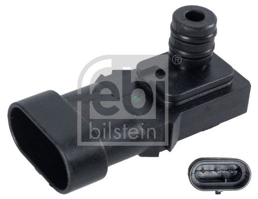 Sensor Saugrohrdruck