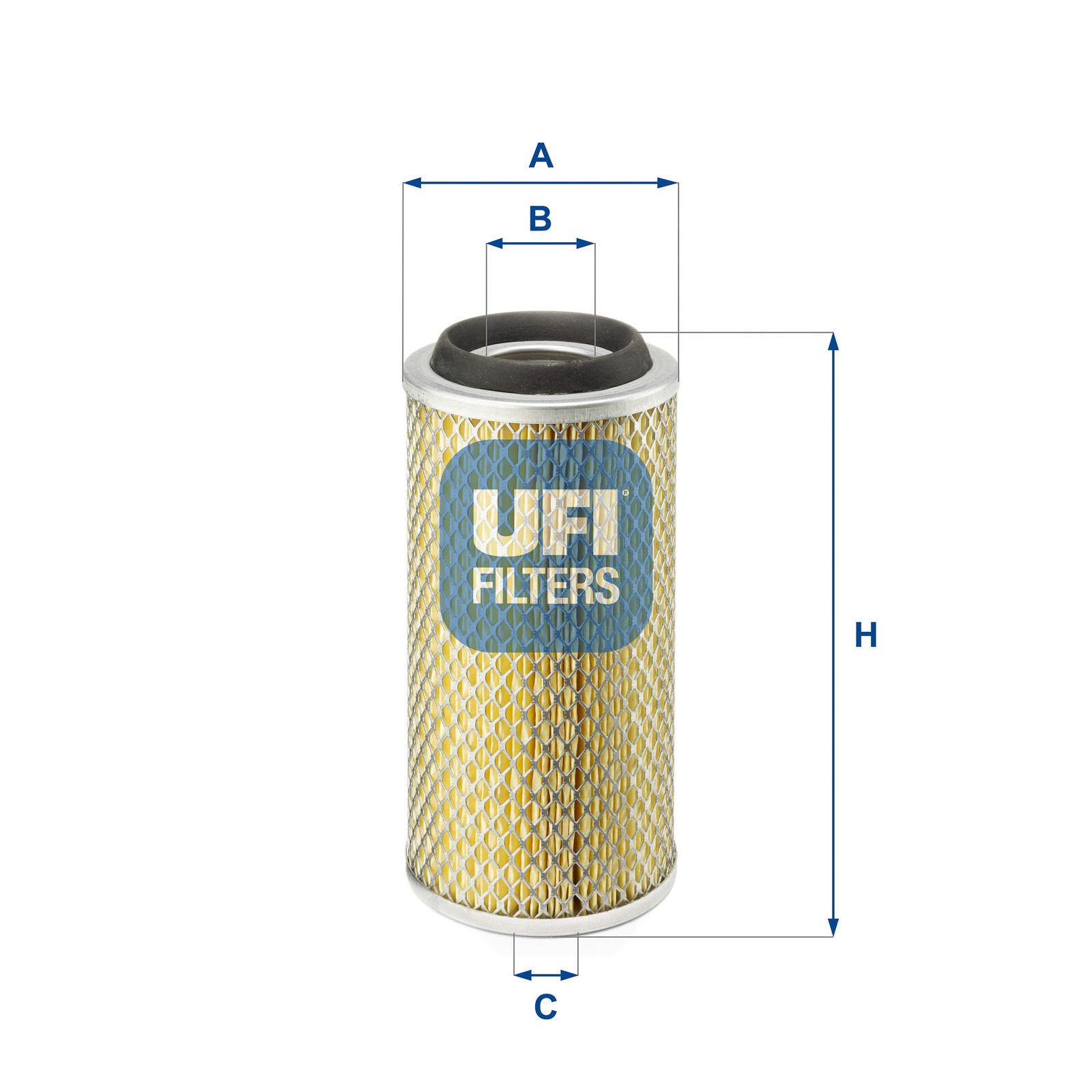 Luftfilter Motorluftfilter Filter