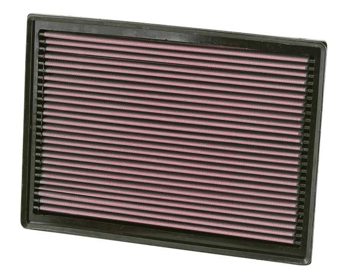 Plattenfilter (Einsätze)