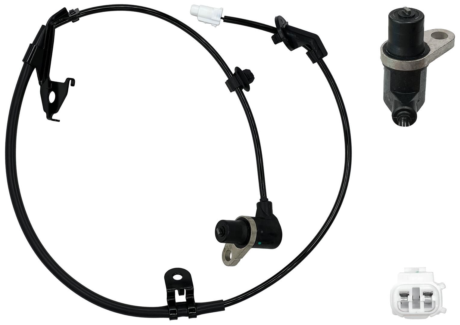ABS Sensor Drehzahlmesser