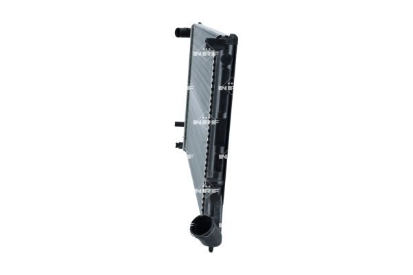 Kühler Wasserkühler Motorkühler