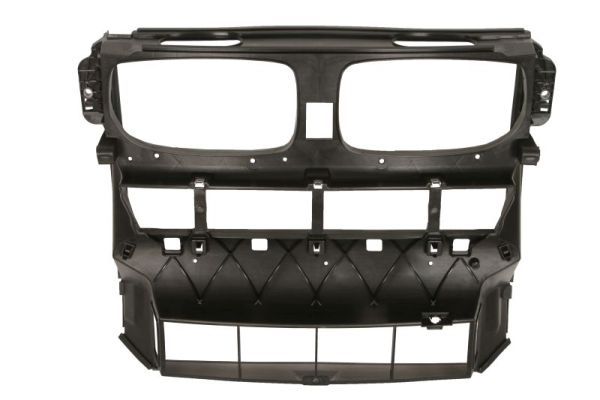 Frontmaske