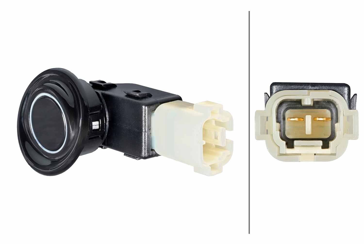 Sensor Einparkhilfe