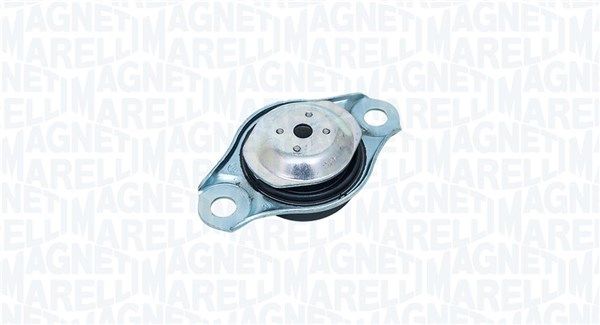 Halter Motoraufhängung