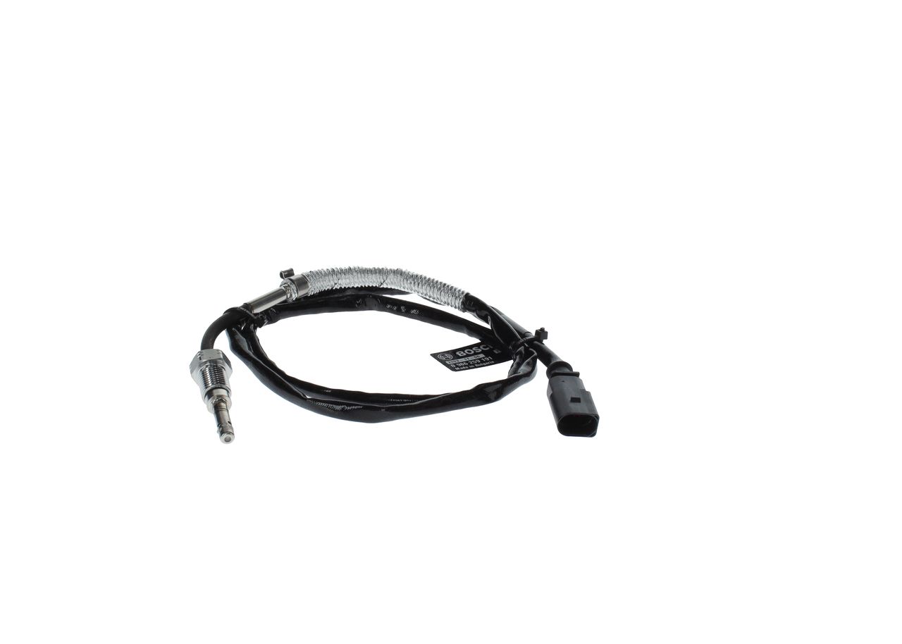 Sensor Abgastemperatur