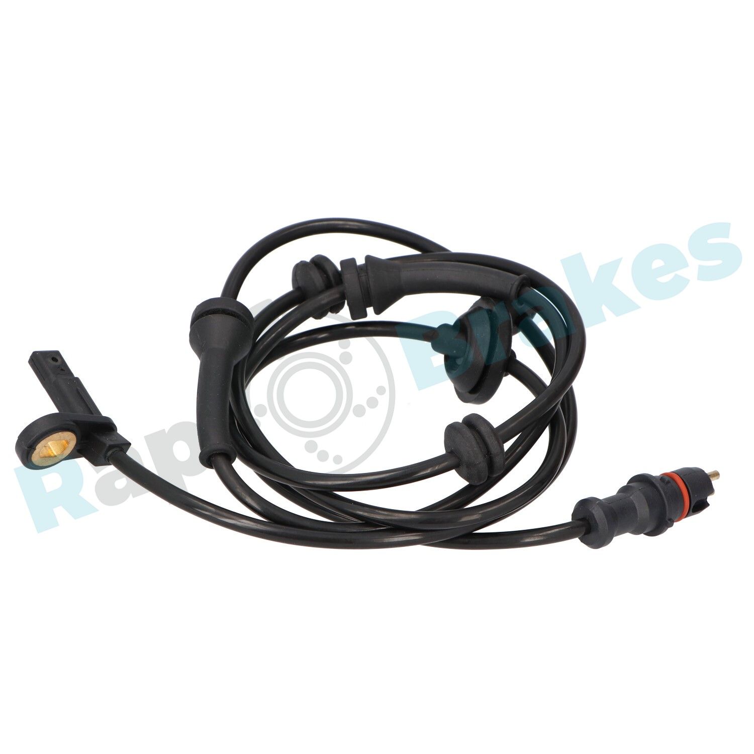 ABS Sensor Drehzahlmesser