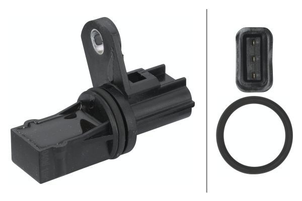 Sensor Geschwindigkeit Drehzahl