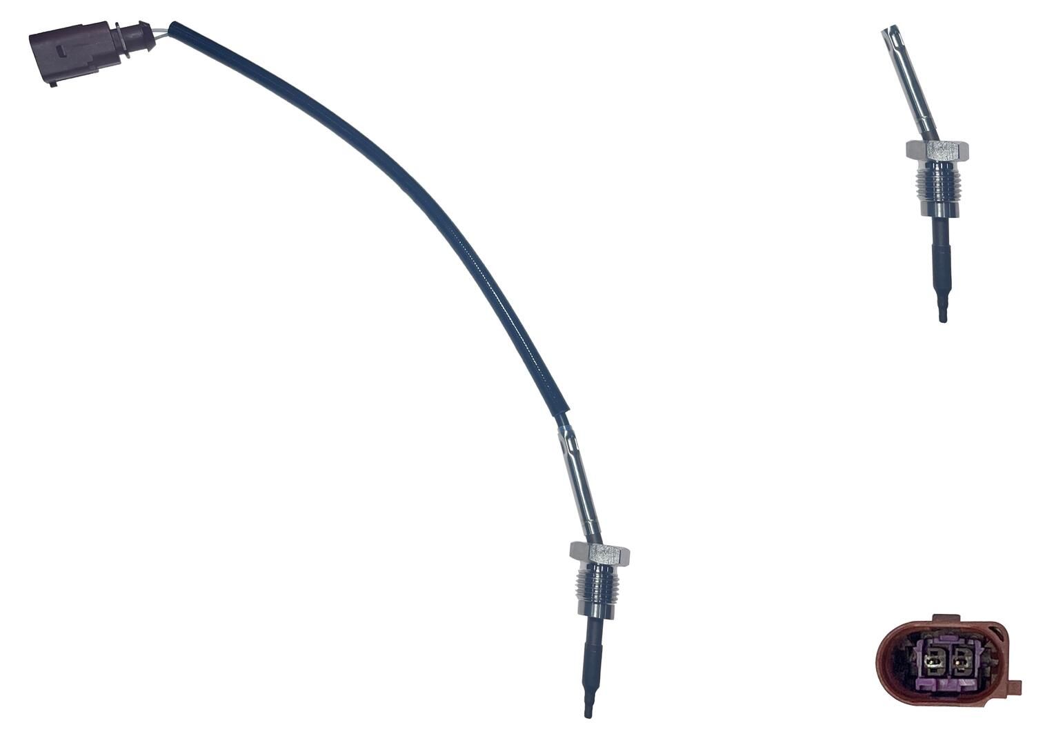 Sensor Abgastemperatur