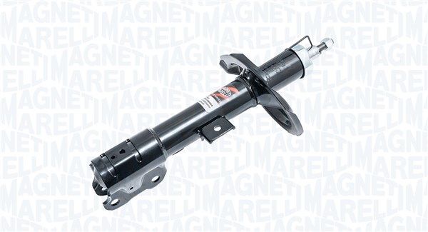 Set: 2 × Gas-Stoßdämpfer
