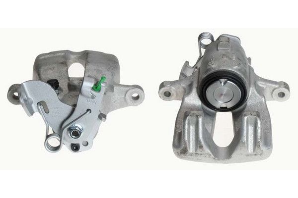Bremssattel