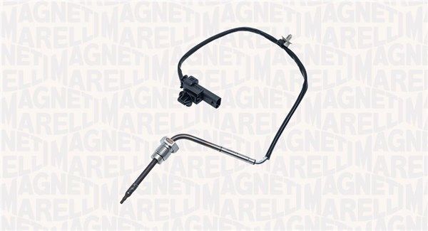 Sensor Abgastemperatur