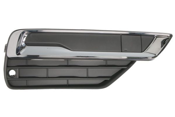 Stoßstange Gitter