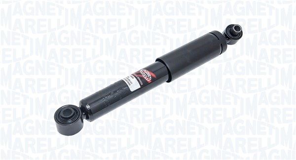 Gas-Stoßdämpfer