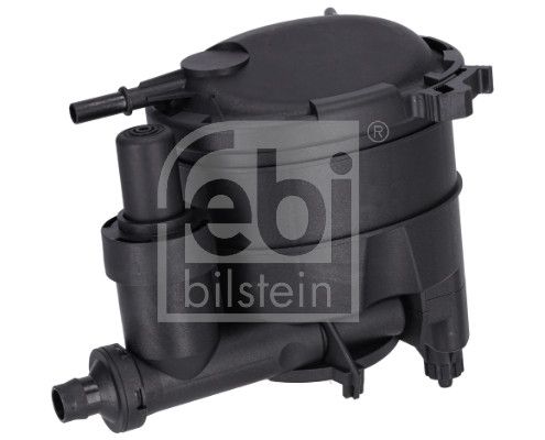 Gehäuse Kraftstofffilter Filter